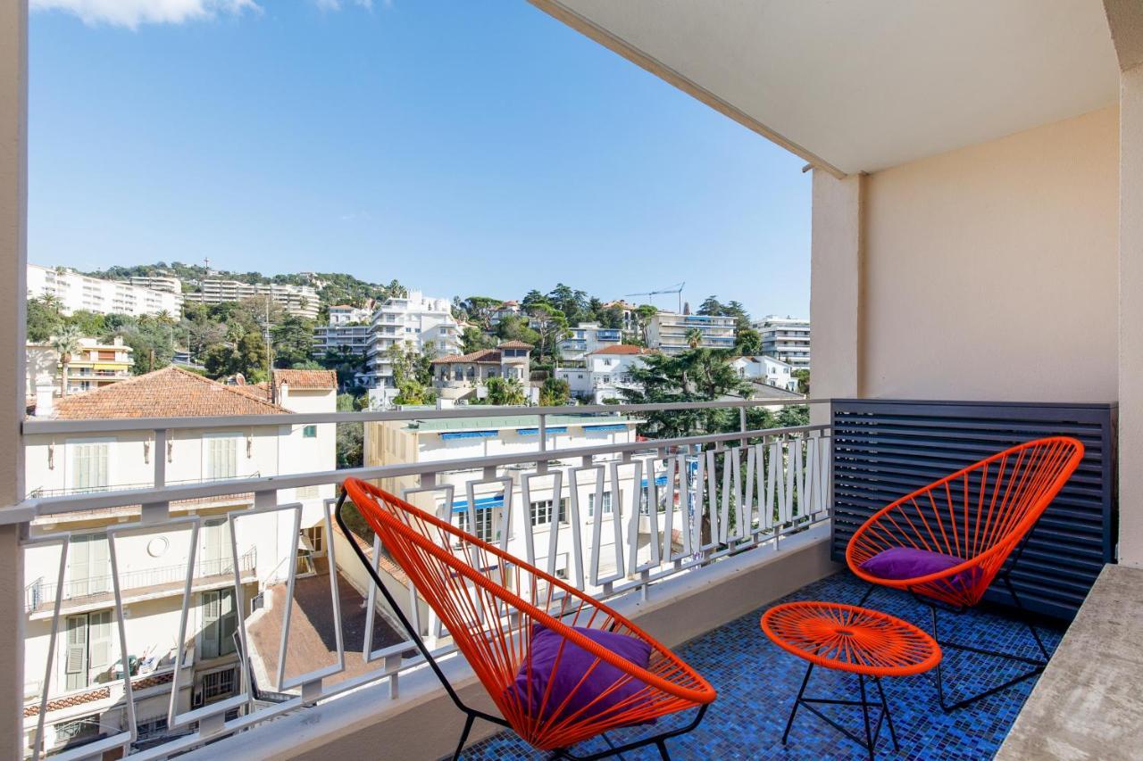 Les Legendes Yourhosthelper Cannes Extérieur photo